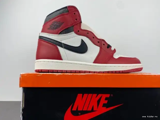Rep Onekick Air Found DZ5485-612 1 & OG Retro High Jordan Lost 0429
